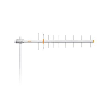 Imagem de Antena Externa para Celular de Curta Distancia Aquario CF-914 com 900 MHZ e Ganho de 14 DBI