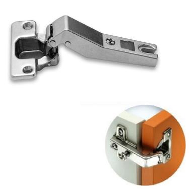 Imagem de Dobradica Ms85 Modulo A 45 Graus Sem Calco Fgvtn