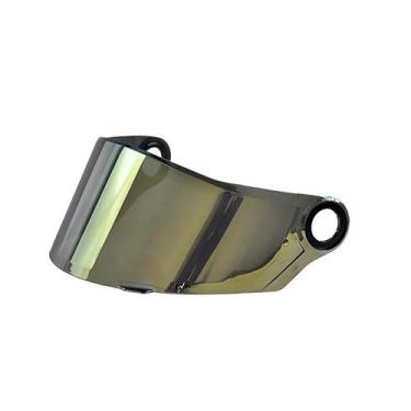 Imagem de Viseira LS2 FF358 Dourada