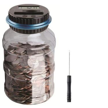 Imagem de Cofrinho (azul)