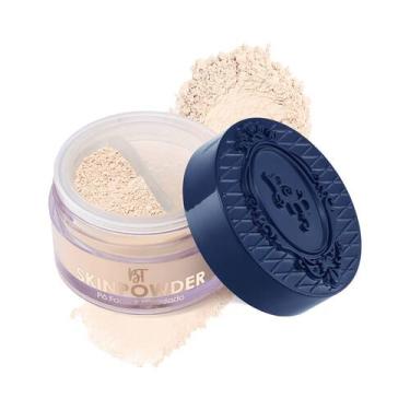 Imagem de Po Solto Bruna Tavares Skinpowder 15g, FAIR
