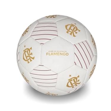 Imagem de Bola Flamengo Futebol De Campo Oficial - Sport Bel