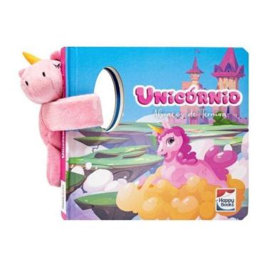 Imagem de Abraços De Ternura: Unicórnio