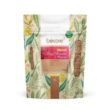 Imagem de Chá Blend Becore Be Boas Vibrações e Alegrias 120g
