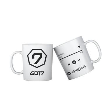Imagem de Caneca Got7 Encore - Darma Store