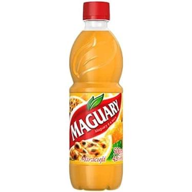 Imagem de suco uva maracuja - maguary 