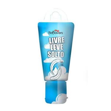 Imagem de Livre leve e solto - Hotflowers
