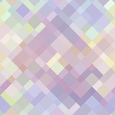 Imagem de Papel de Parede A Maze Mosaico AM22714 - Rolo: 10m x 0,53m