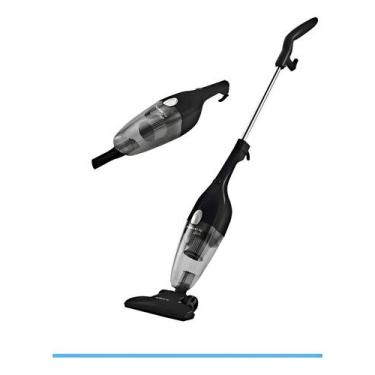 Imagem de Agratto aspirador vertical de mão 1000w duo praticci preto 60hz, 220V