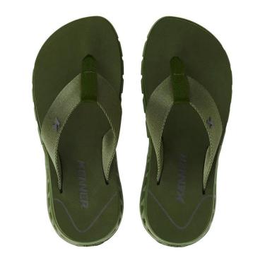 Imagem de Chinelo Sandália Kenner Rakka Mono Verde-Masculino