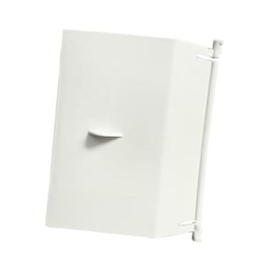 Imagem de Ioensy Capa para Skimmer de Piscina, Defletor de Substituição para Skimmer, Peças de Reparo Brancas W312 Easy