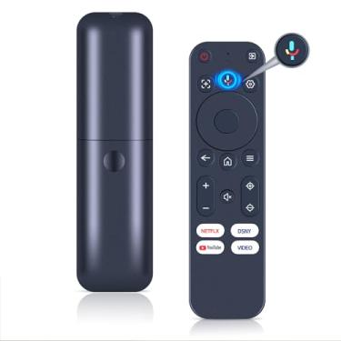 Imagem de WDZP Novo projetor de controle remoto adequado para projetor Yaber K3, K3 pro, K2s, T2, T2 Plus