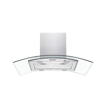 Imagem de Coifa Ilha Philco PCO100I Depurador & Exaustor 100cm Inox