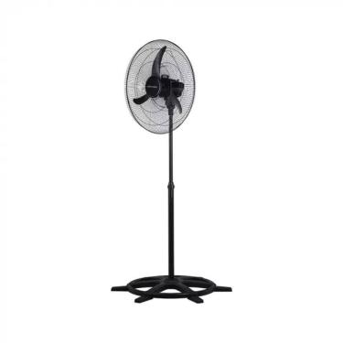 Imagem de Ventilador Osc De Coluna New 60cm 3 Pás - 220v - Preto