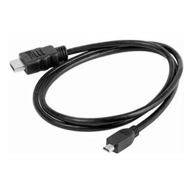 Imagem de Cabo HDMI x Micro USB 1.5 Metros