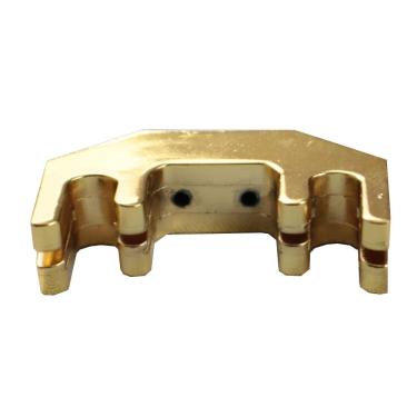 Imagem de Surdina De Estudo Para Violino Em Metal