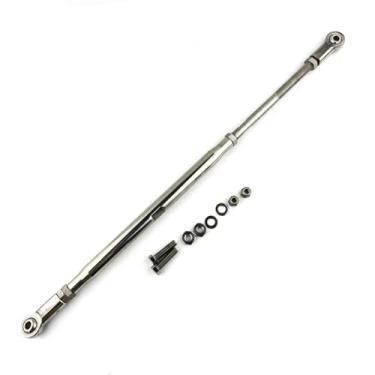 Imagem de OVERSEE 6E5-61301-01-00 Kit de abraçadeiras de freio para motores duplos de motor de popa Yamaha 115-300HP (l: 600-800mm) 6E5-61301-01; 6E5613010100