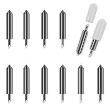 Imagem de Lâminas de corte THANMAO 10PCS compatíveis com Joy Machine