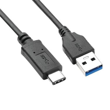 Imagem de Cabo Usb Tipo C Macho X Usb 3.0 Macho 1m