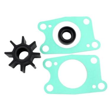 Imagem de Kit de serviço do impulsor da bomba de água 06192-ZV1-C00 para motores de popa marítimos BF de 5 HP e 4 tempos 06192-ZV1-C00 18-3278