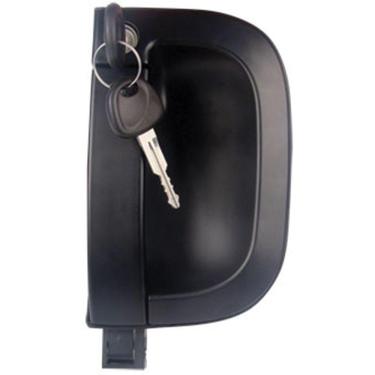 Imagem de Maçaneta Externa Porta Esq Diant Kia Bongo Após 05 [f103]