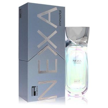 Imagem de Perfume Masculino Rue Broca Nexa Immortal Eau de Parfum - unisex 100ml
