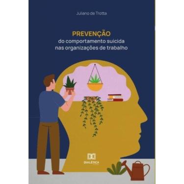 Imagem de Prevenção do comportamento suicida nas organizações de trabalho - Português
