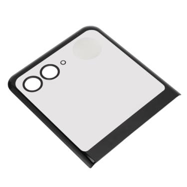 Imagem de Pissente Substituição da Tela de Vidro Traseira para Razr 40 Ultra, Vidro Pré-curado Profissional Com OCA, Kit de Reparo para Tela Externa Quebrada e Danificada