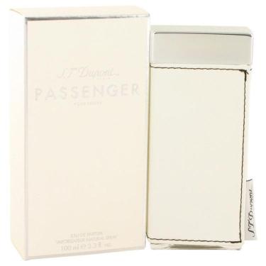 Imagem de Perfume Feminino Passenger St Dupont 100 Ml Eau De Parfum
