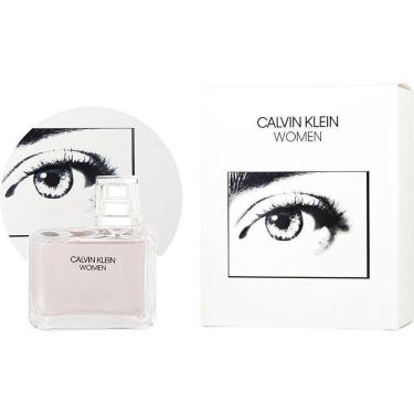 Imagem de Perfume Feminino Calvin Klein Women Calvin Klein Eau De Parfum 100 Ml