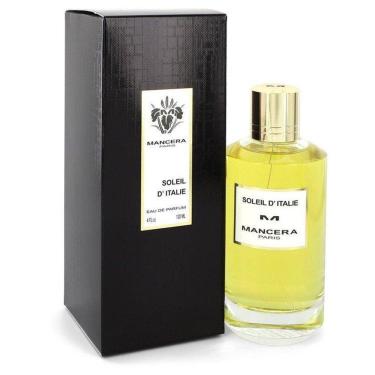 Imagem de Perfume Feminino Mancera 120 Ml Eau De Parfum Spray