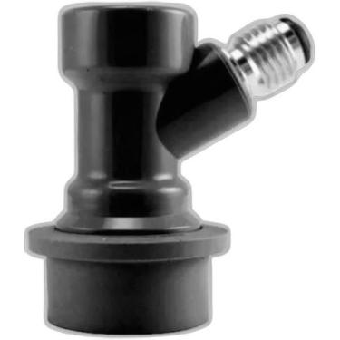 Imagem de Conector Ball-Lock - Espigão - Líquido - Hbs