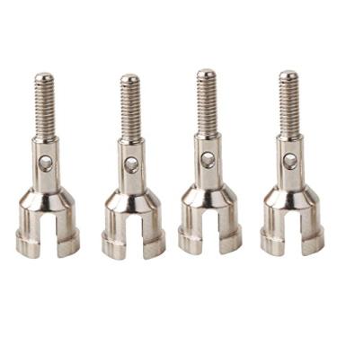 Imagem de Eixo de assento de roda de metal WLtoys – 4 para caminhão de carro A959 A949 A969 A979 K929