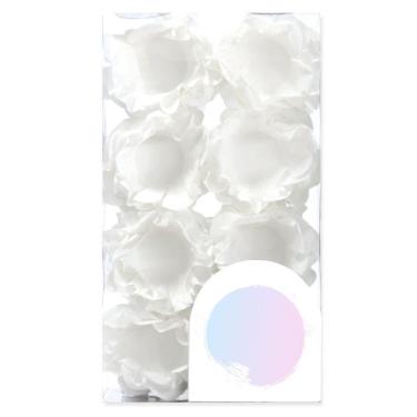 Imagem de 40 Forminhas Maxiformas Pintura Artesanal Smile Para Doces C