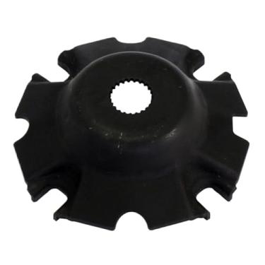 Imagem de Electtoy Câmera genuína da polia dianteira 0180-051001-0003 para CF-Moto 600cc ATV SSV UTV CF500 CF600 CF625 CF800 ZForce CForce 800 UForce 500 U5(MICF0180-051001-0003)