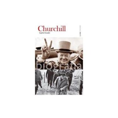 Imagem de Churchill - L&PM
