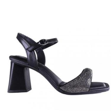 Imagem de Sandália Feminina Tanara T8728-Feminino