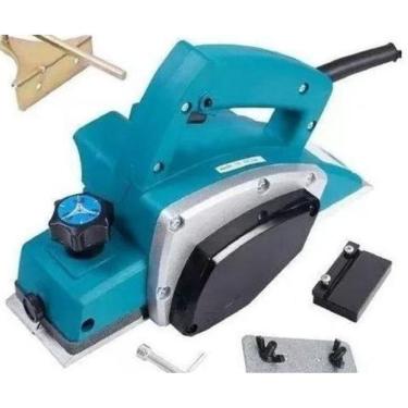 Imagem de Plaina Elétrica 550W