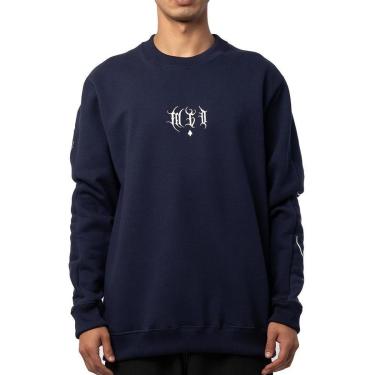 Imagem de Moletom Especial MCD Caligrafitti-Masculino