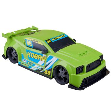 Imagem de Carro Kobra Flash Kendy BQ4990S