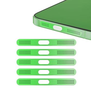 Imagem de Acessórios para iPhone 14 Pro Max (verde)