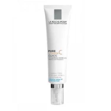 Imagem de La Roche Posay Hyalu C Olhos 15ml