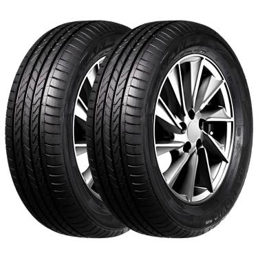 Imagem de KIT 2 Pneus Wanli SP026 195/50R15 Aro 15 82V