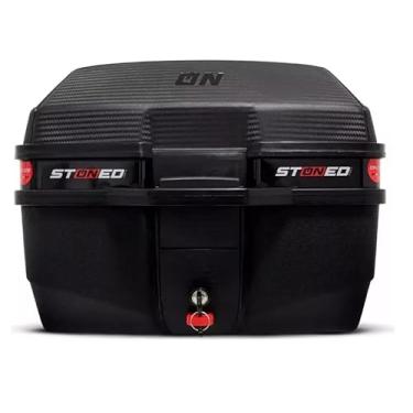 Imagem de bauleto stoned on35l com adesivo