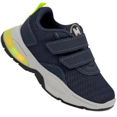 Imagem de TENIS INFANTIL MOLEKINHO 2645.201 MENINOS-Masculino