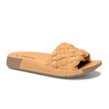 Imagem de Tamanco Feminino Campesi L8802-Feminino