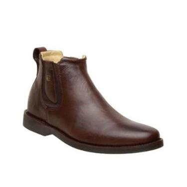 Imagem de Botina Zebu Masculina-Masculino