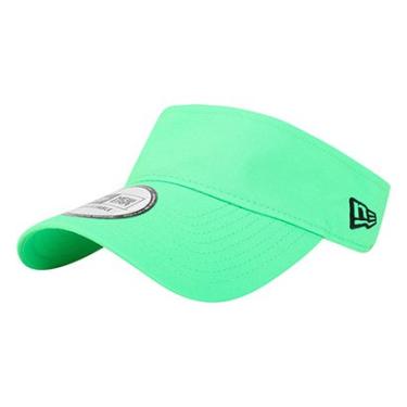 Imagem de Viseira Aba Curva New Era Performance-Unissex