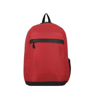 Imagem de Mochila Samsonite Reformation Moonlight Vermelho Carmesim