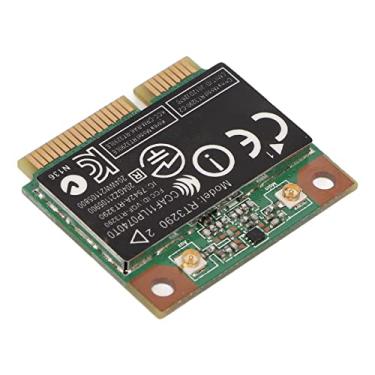 Imagem de KIMISS Placa de Rede WiFi de 150 Mbps para 655 650 CQ58 M4 M6 4445S DV4 G4 G6 G7 - Placa Mini PCIE WiFi Com 3.0 para Acesso Mais Rápido à Internet